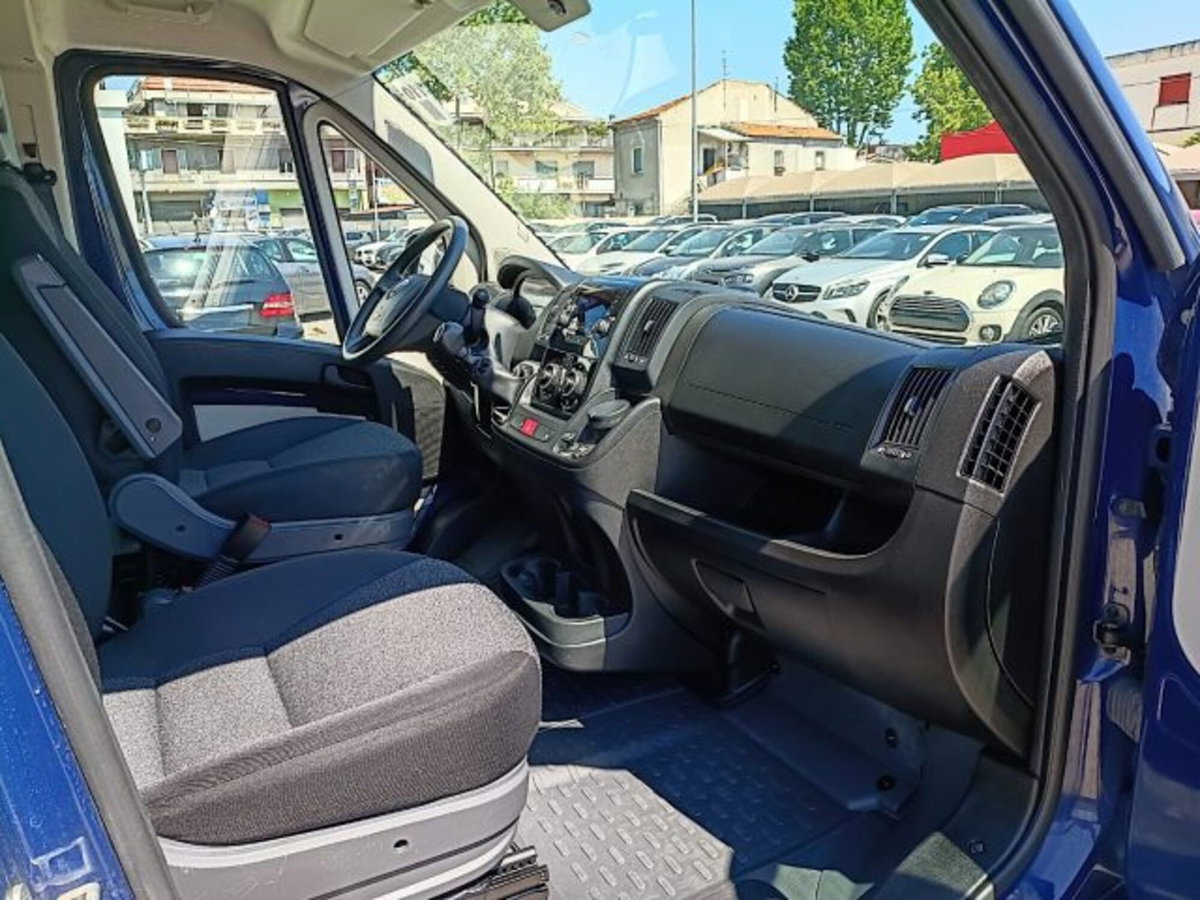 Fiat Ducato Furgone 28 2.0 MJT PC-TN (12)
