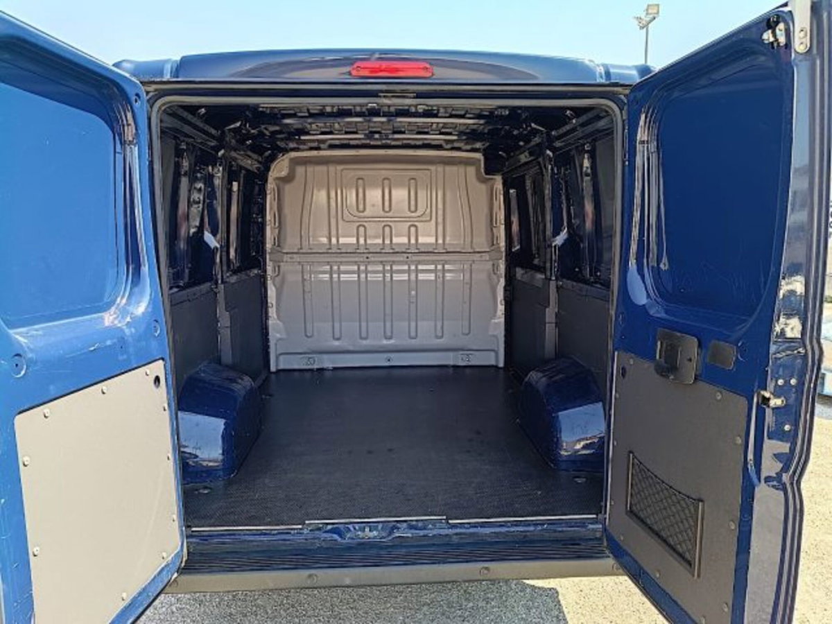Fiat Ducato Furgone 28 2.0 MJT PC-TN (15)