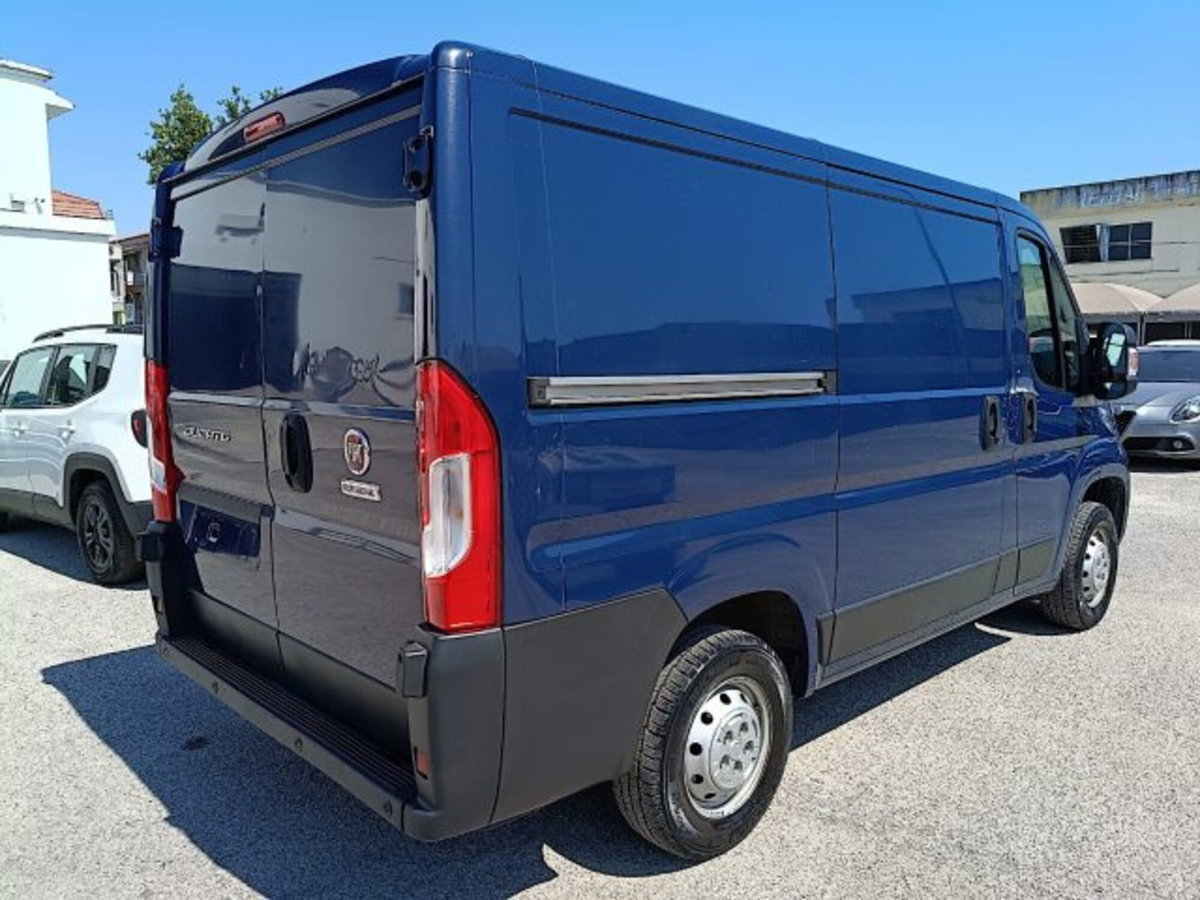 Fiat Ducato Furgone 28 2.0 MJT PC-TN (5)