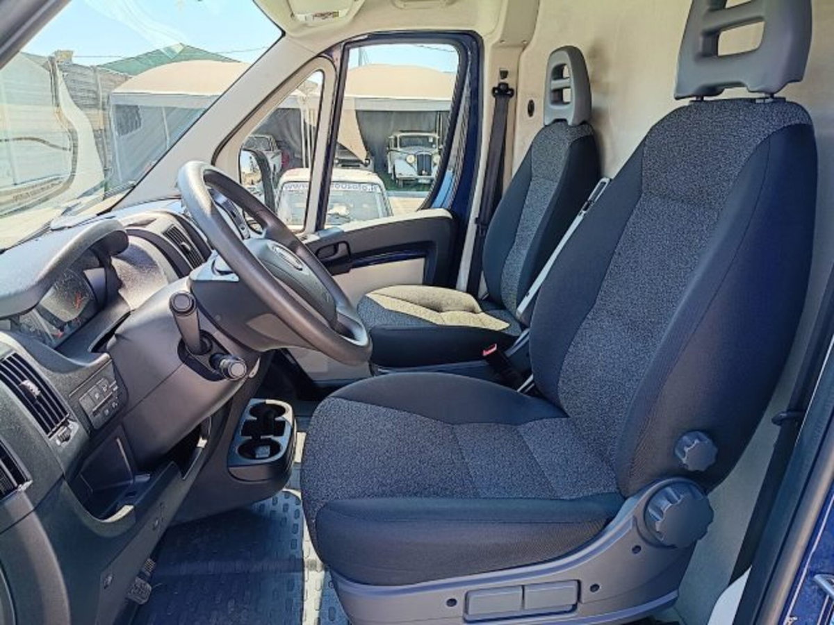 Fiat Ducato Furgone 28 2.0 MJT PC-TN (8)