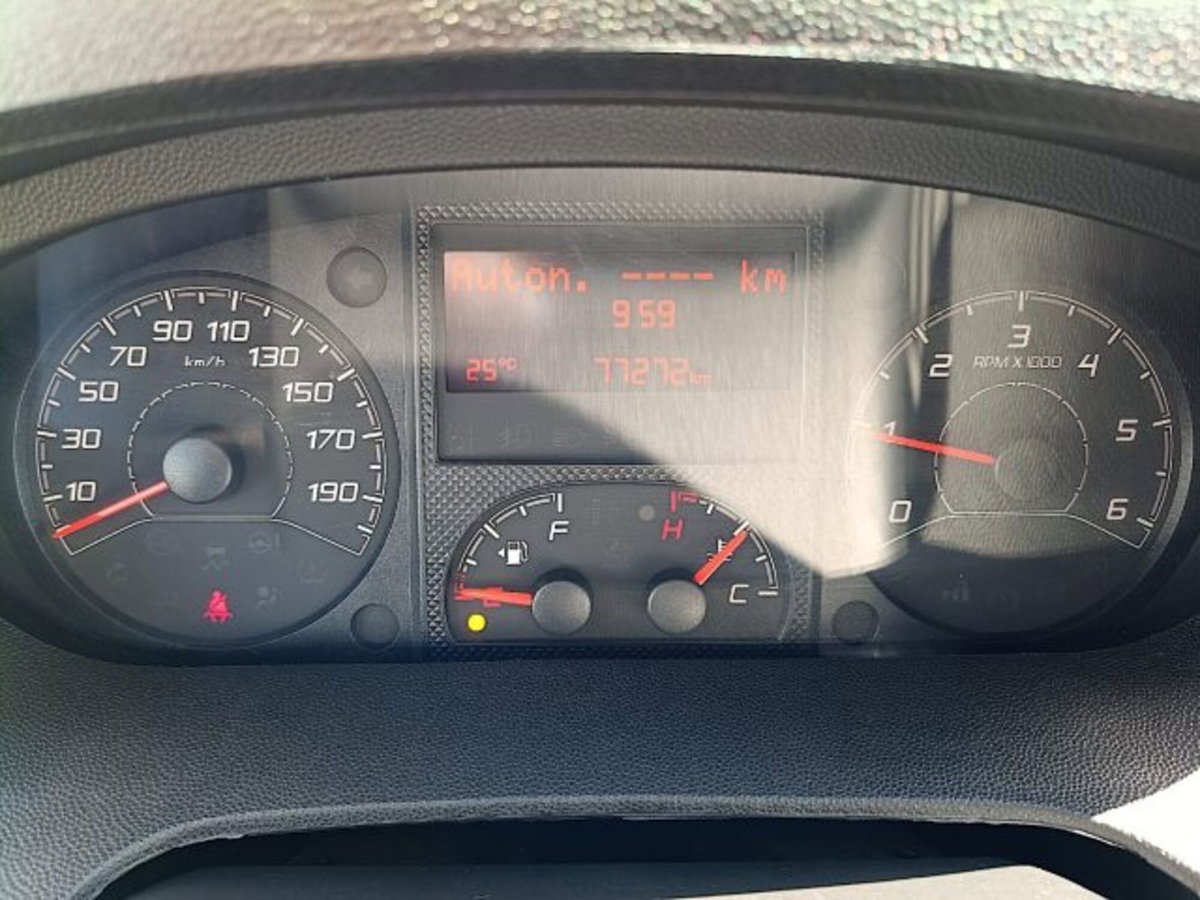 Fiat Ducato Furgone 28 2.0 MJT PC-TN (9)