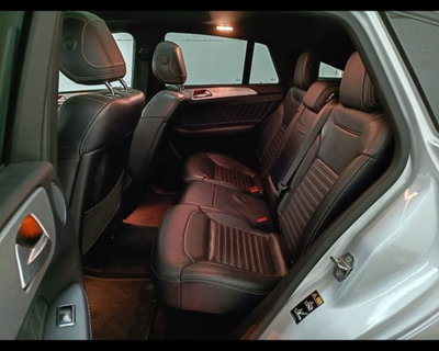 Mercedes-Benz GLE Coupé 350 d 4Matic Coupé Sport (12)