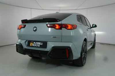BMW X2 sdrive 18d auto (2)
