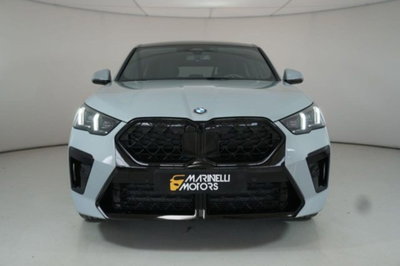 BMW X2 sdrive 18d auto (3)