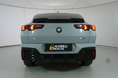 BMW X2 sdrive 18d auto (5)