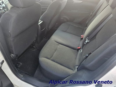 Nissan Qashqai 1.5 dCi Business (15)