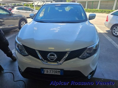 Nissan Qashqai 1.5 dCi Business (18)