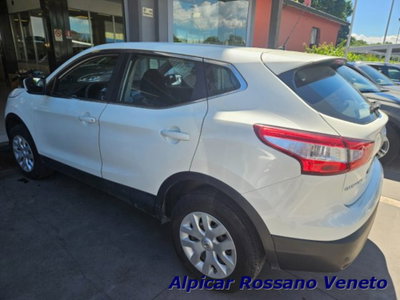 Nissan Qashqai 1.5 dCi Business (20)