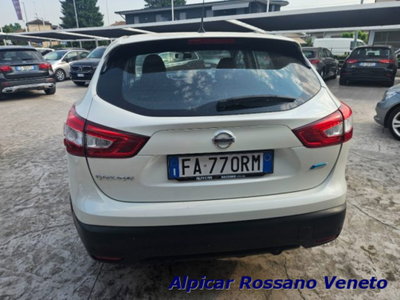 Nissan Qashqai 1.5 dCi Business (3)