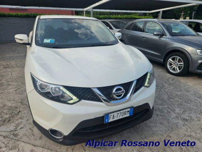 Nissan Qashqai 1.5 dCi Business (6)