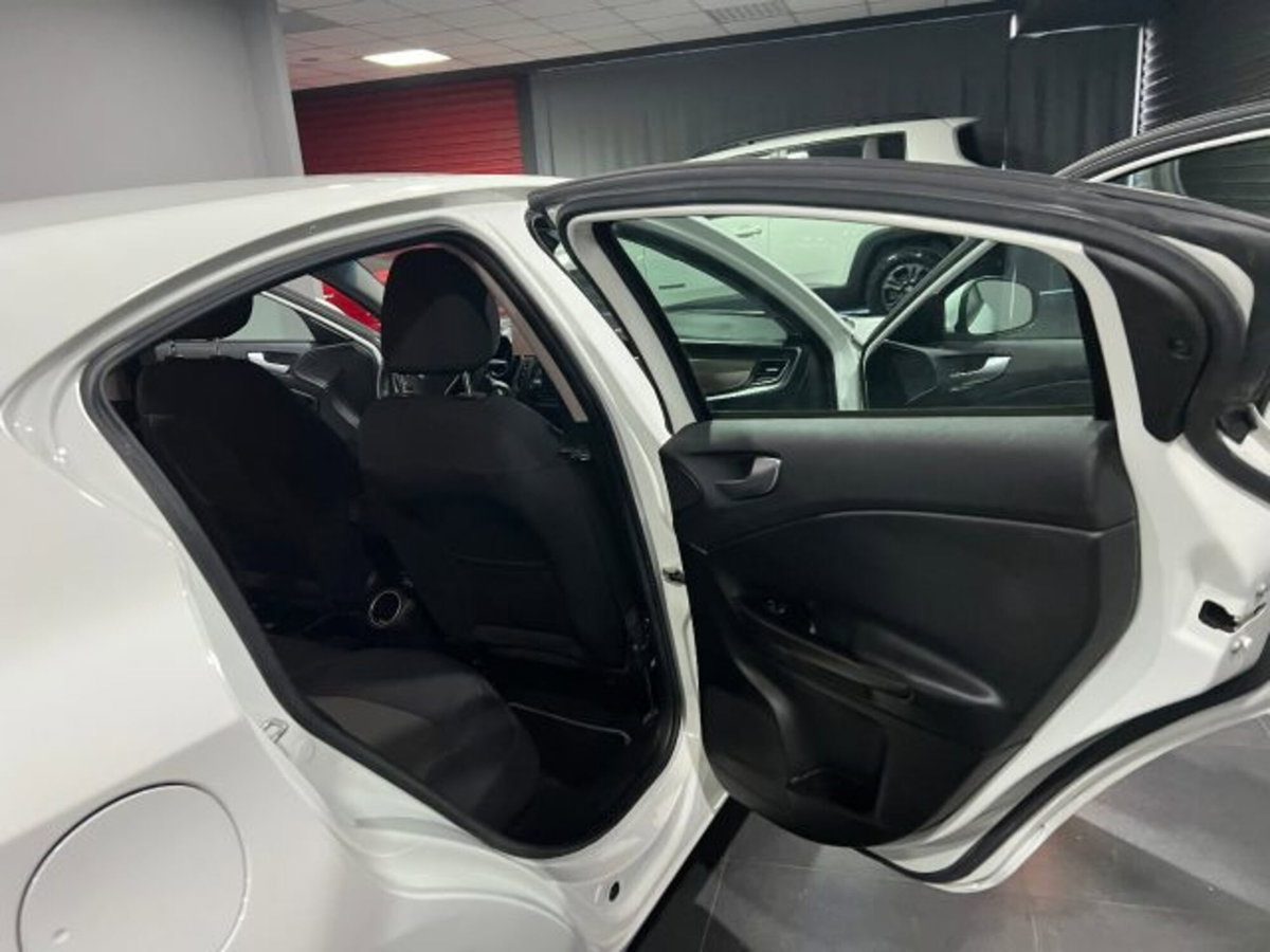Alfa Romeo Giulietta 1.6 JTDm Giulietta 120cv (11)