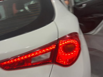 Alfa Romeo Giulietta 1.6 JTDm Giulietta 120cv (15)