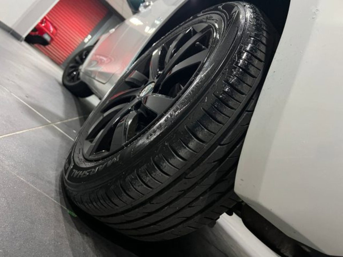 Alfa Romeo Giulietta 1.6 JTDm Giulietta 120cv (16)