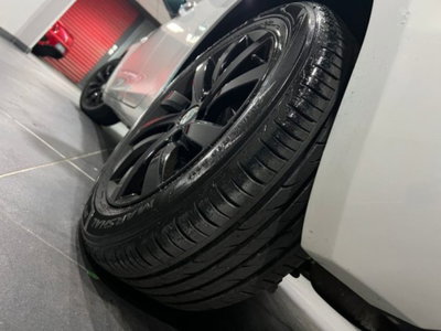 Alfa Romeo Giulietta 1.6 JTDm Giulietta 120cv (16)