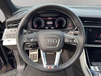 Audi Q8 Q8 50 TDI 286 CV quattro tiptronic Sport (10)
