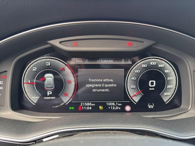 Audi Q8 Q8 50 TDI 286 CV quattro tiptronic Sport (11)