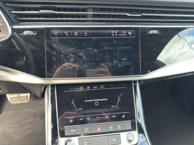 Audi Q8 Q8 50 TDI 286 CV quattro tiptronic Sport (12)