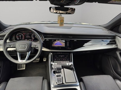 Audi Q8 Q8 50 TDI 286 CV quattro tiptronic Sport (14)