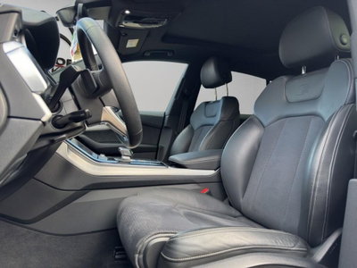 Audi Q8 Q8 50 TDI 286 CV quattro tiptronic Sport (15)