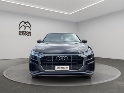 Audi Q8 Q8 50 TDI 286 CV quattro tiptronic Sport (2)