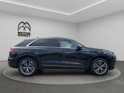Audi Q8 Q8 50 TDI 286 CV quattro tiptronic Sport (4)