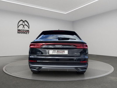 Audi Q8 Q8 50 TDI 286 CV quattro tiptronic Sport (6)