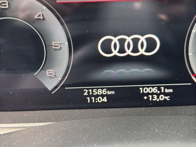 Audi Q8 Q8 50 TDI 286 CV quattro tiptronic Sport (9)