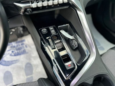 Peugeot 3008 BlueHDi 130 S&S EAT8 Allure Pack (10)