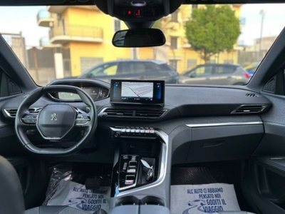 Peugeot 3008 BlueHDi 130 S&S EAT8 Allure Pack (17)