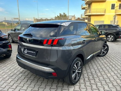 Peugeot 3008 BlueHDi 130 S&S EAT8 Allure Pack (4)
