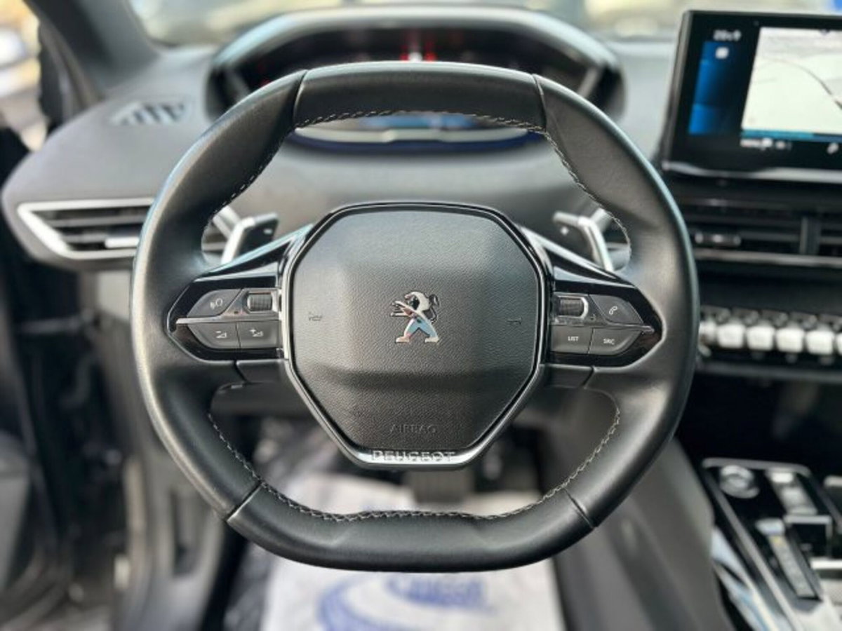 Peugeot 3008 BlueHDi 130 S&S EAT8 Allure Pack (9)