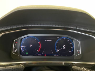 Volkswagen T-Cross 1.0 TSI 115 CV DSG Advanced BMT (12)