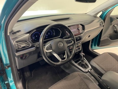 Volkswagen T-Cross 1.0 TSI 115 CV DSG Advanced BMT (15)