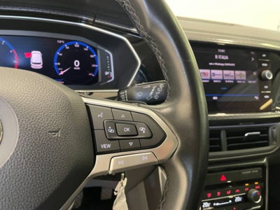 Volkswagen T-Cross 1.0 TSI 115 CV DSG Advanced BMT (18)