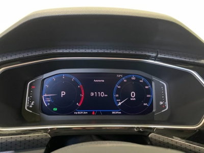 Volkswagen T-Cross 1.0 TSI 115 CV DSG Advanced BMT (5)