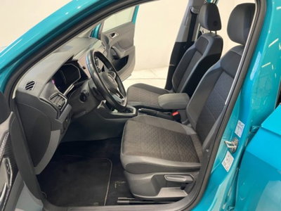 Volkswagen T-Cross 1.0 TSI 115 CV DSG Advanced BMT (6)
