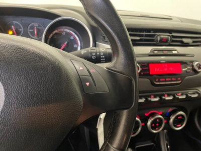 Alfa Romeo Giulietta 2.0 JTDm-2 Distinctive 170cv (18)