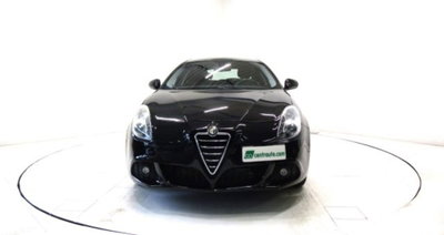 Alfa Romeo Giulietta 2.0 JTDm-2 Distinctive 170cv (2)