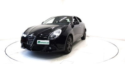 Alfa Romeo Giulietta 2.0 JTDm-2 Distinctive 170cv (3)