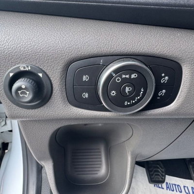 Ford Transit Furgone 350 2.0TDCi EcoBlue MHEV 130CV PM-TM Furgone Titan. (12)