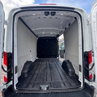 Ford Transit Furgone 350 2.0TDCi EcoBlue MHEV 130CV PM-TM Furgone Titan. (14)