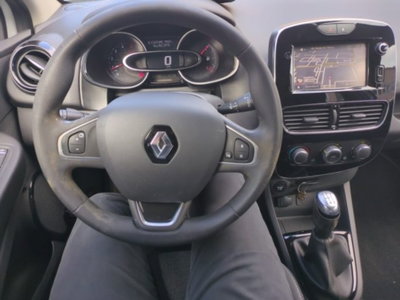 Renault Clio 1.5 dCi 8V 75CV Start&Stop 5 porte Van Energy (5)