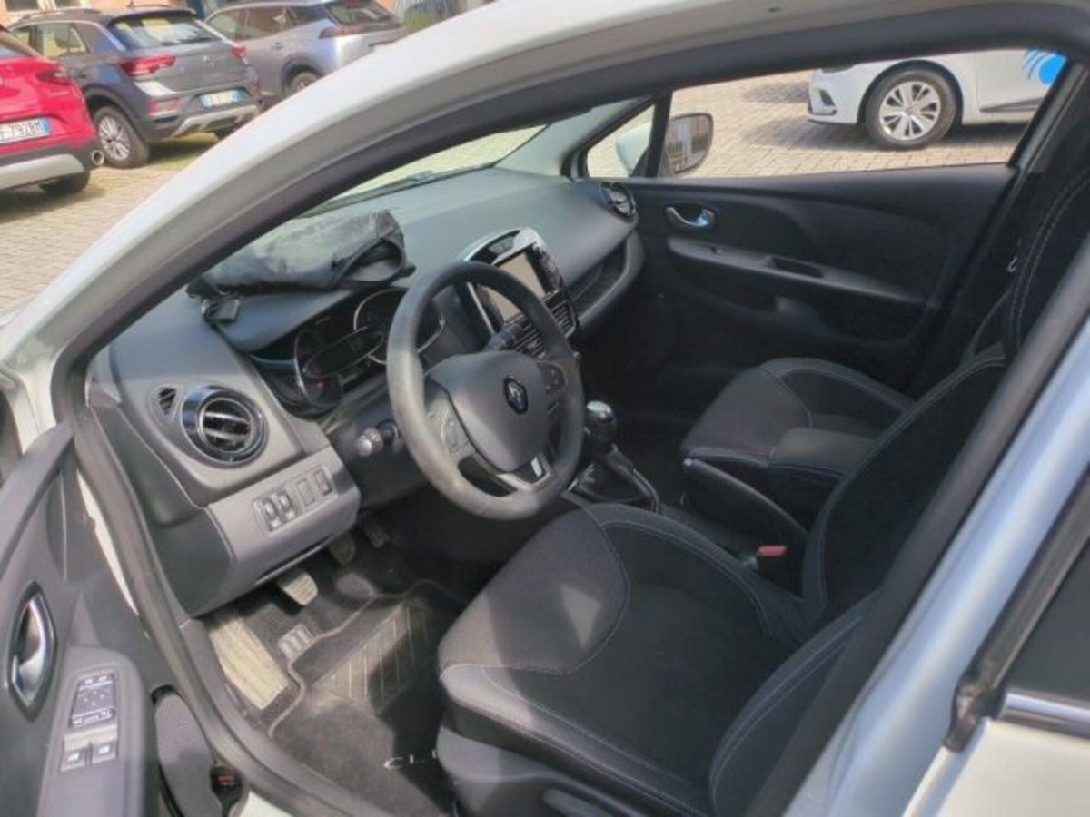 Renault Clio 1.5 dCi 8V 75CV Start&Stop 5 porte Van Energy (6)
