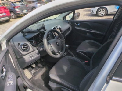 Renault Clio 1.5 dCi 8V 75CV Start&Stop 5 porte Van Energy (6)