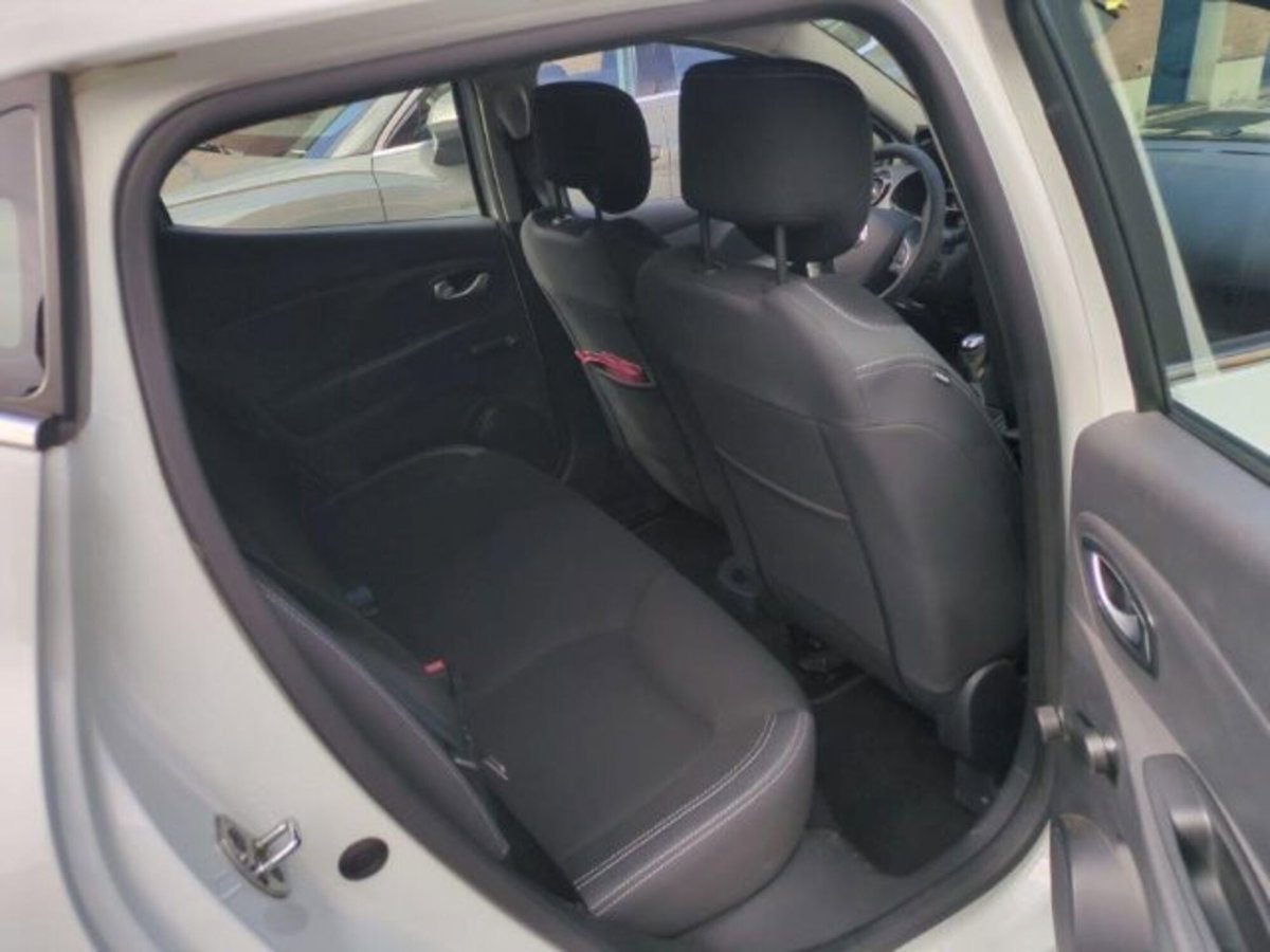 Renault Clio 1.5 dCi 8V 75CV Start&Stop 5 porte Van Energy (7)