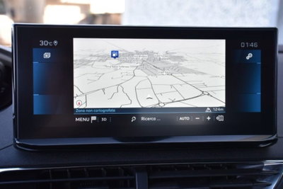 Peugeot 3008 BlueHDi 130 S&S Allure Pack (10)