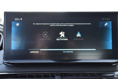 Peugeot 3008 BlueHDi 130 S&S Allure Pack (12)
