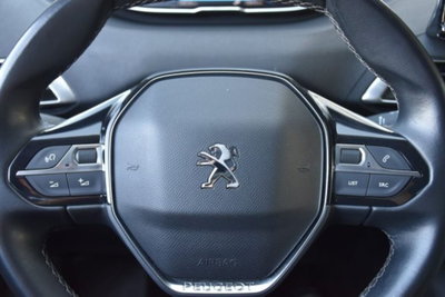 Peugeot 3008 BlueHDi 130 S&S Allure Pack (14)