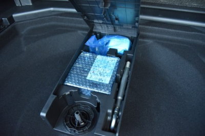 Peugeot 3008 BlueHDi 130 S&S Allure Pack (18)