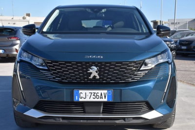 Peugeot 3008 BlueHDi 130 S&S Allure Pack (2)